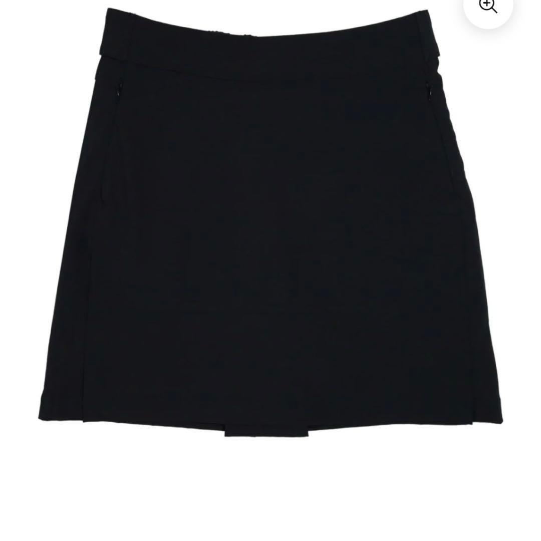 新品　ムータマリン　インナー付きスカート