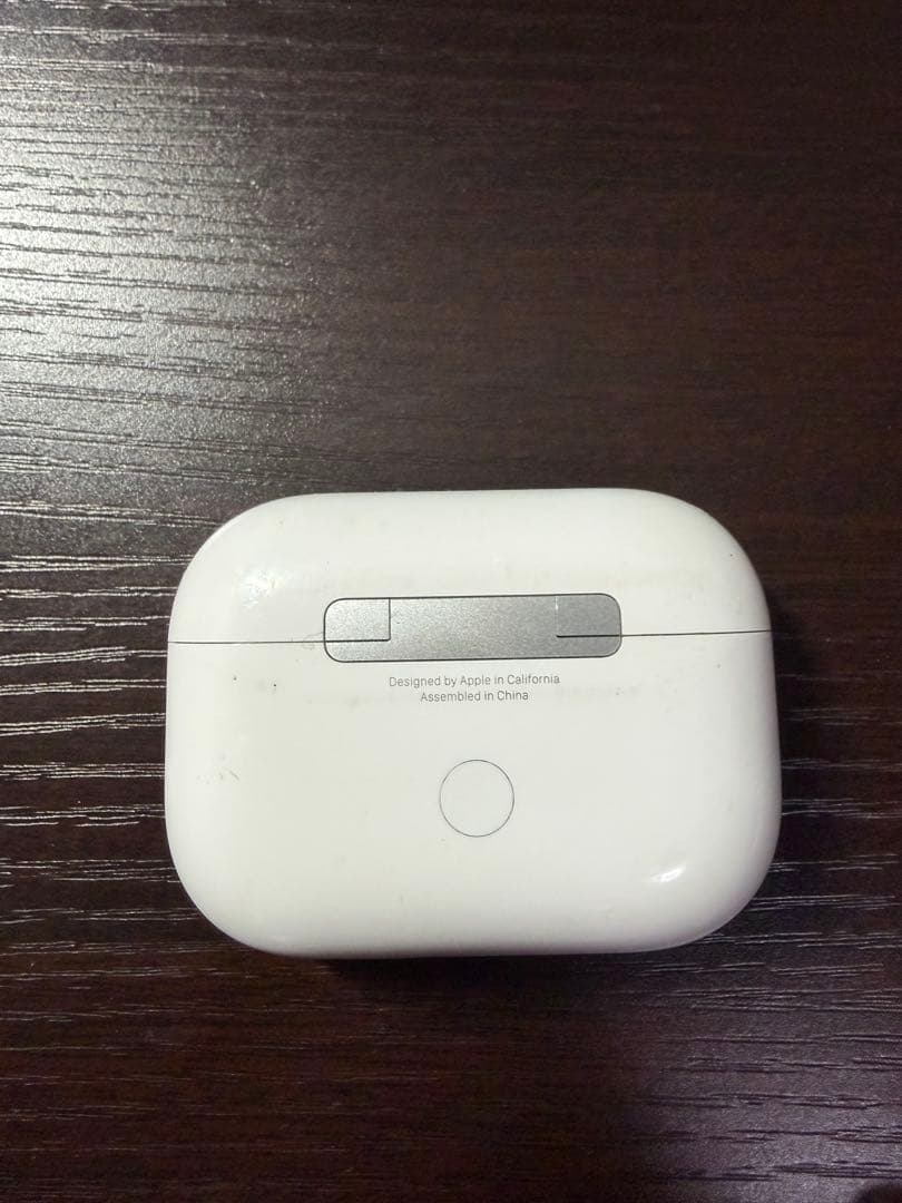 ナ*ス様 AirPodspro2 左耳 ケース 本体 Lightning