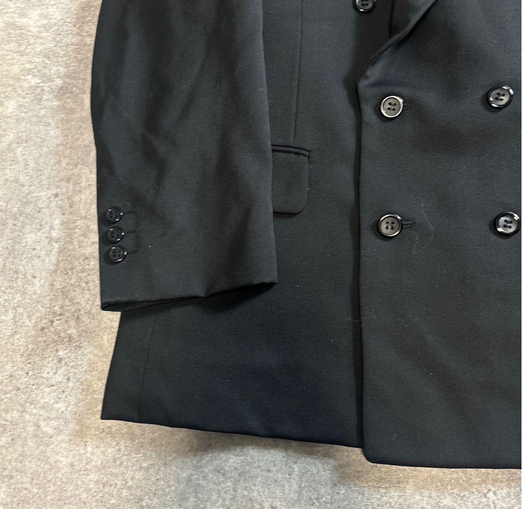 90s vintage レトロセットアップ スーツ ピンズ No.90