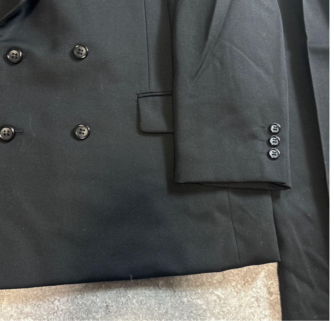 90s vintage レトロセットアップ スーツ ピンズ No.90