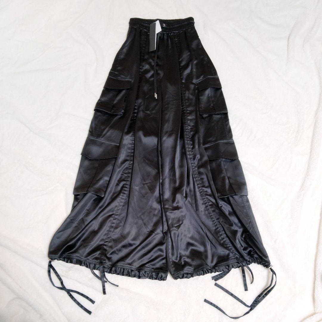 パンツ PAMEO POSEVariable Length Cargo Trousers