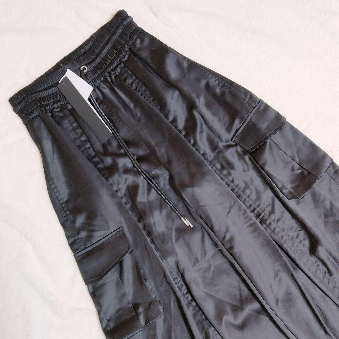 パンツ PAMEO POSEVariable Length Cargo Trousers