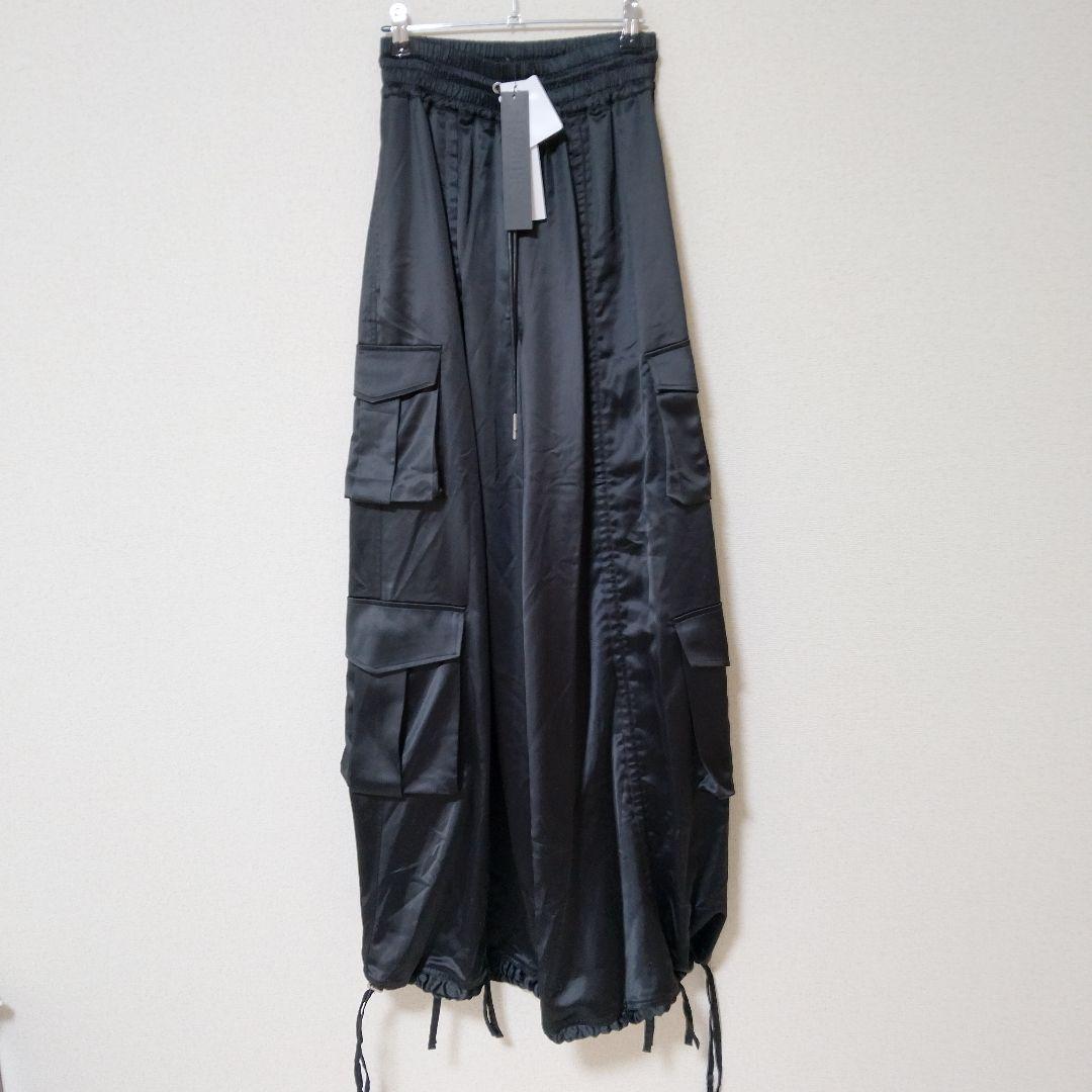 パンツ PAMEO POSEVariable Length Cargo Trousers