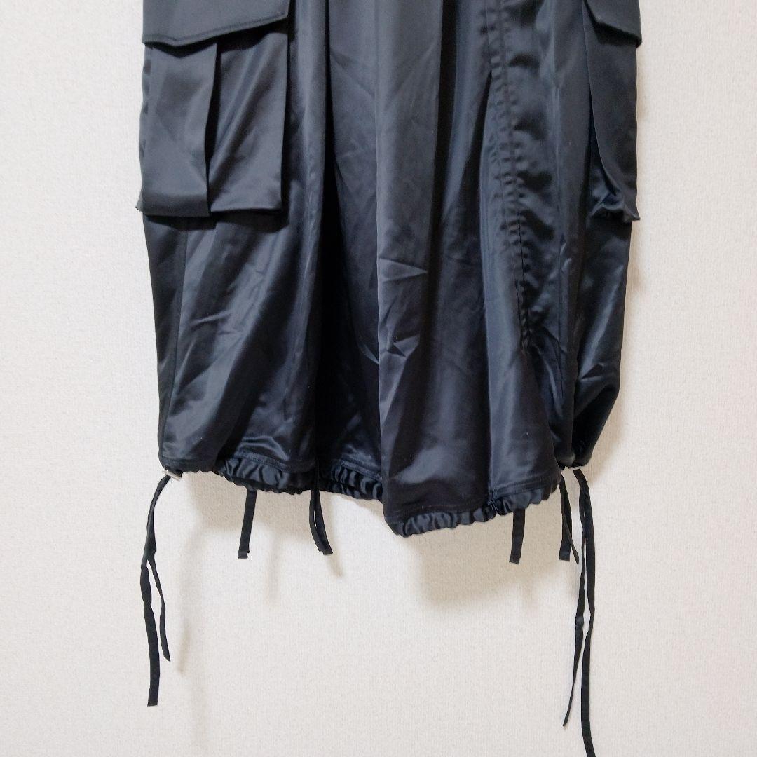 パンツ PAMEO POSEVariable Length Cargo Trousers