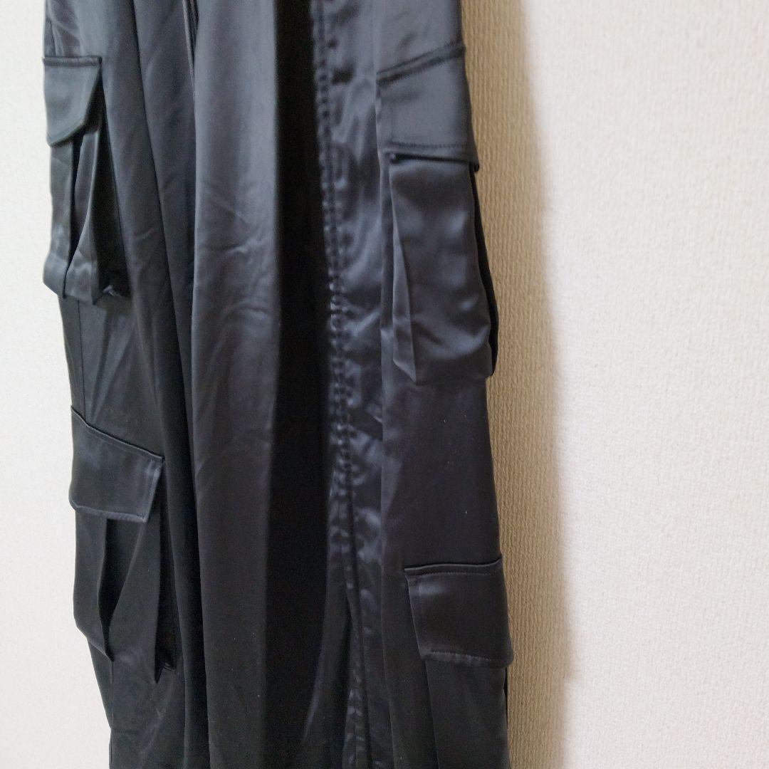 パンツ PAMEO POSEVariable Length Cargo Trousers