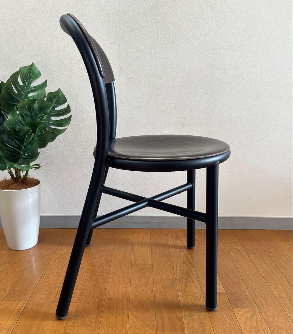 MAGIS マジス　パイプチェア　ジャスパー・モリソン　イタリアモダン