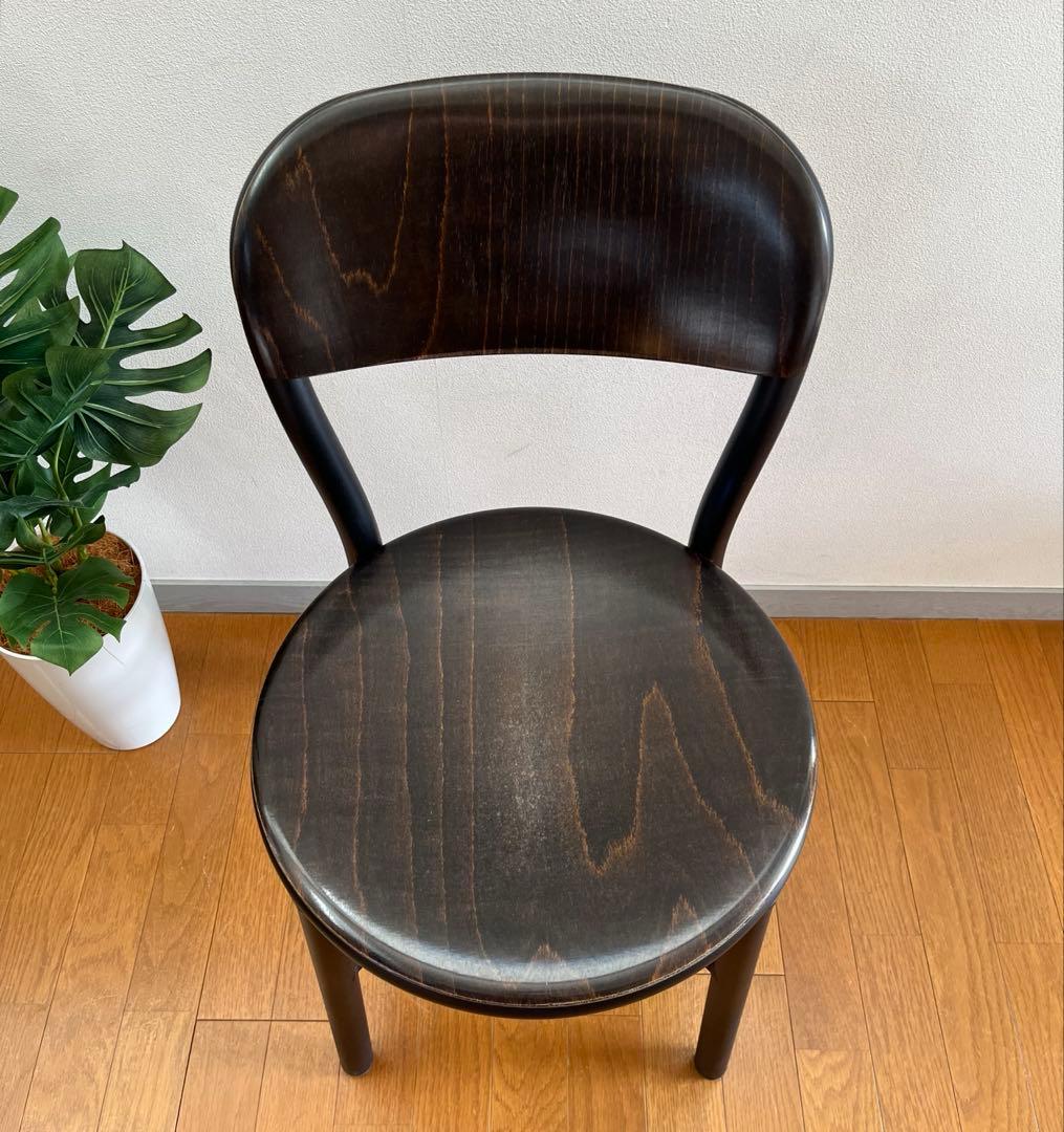 MAGIS マジス　パイプチェア　ジャスパー・モリソン　イタリアモダン