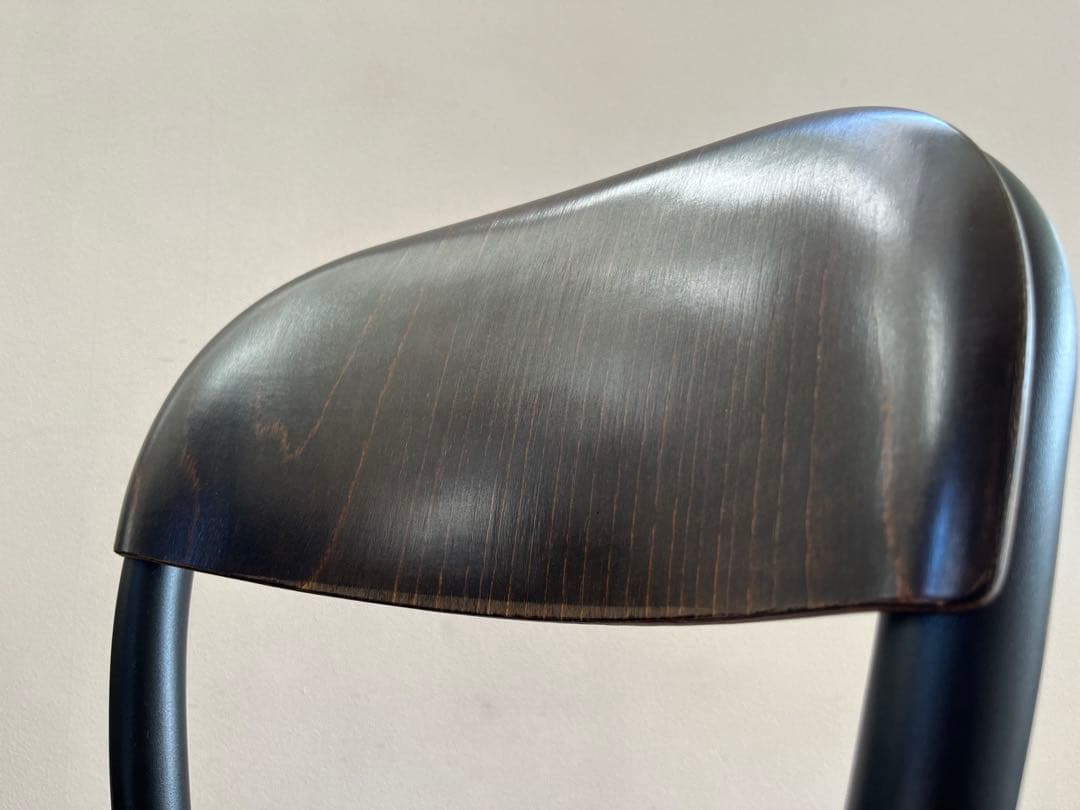 MAGIS マジス　パイプチェア　ジャスパー・モリソン　イタリアモダン