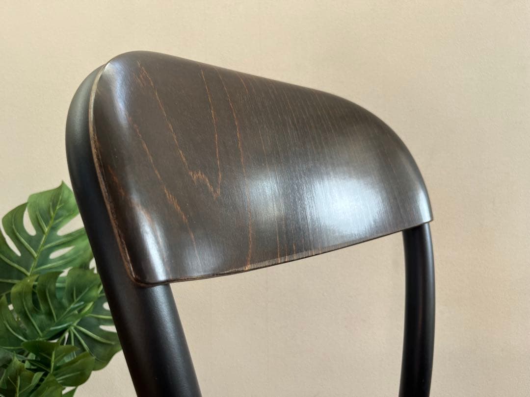 MAGIS マジス　パイプチェア　ジャスパー・モリソン　イタリアモダン