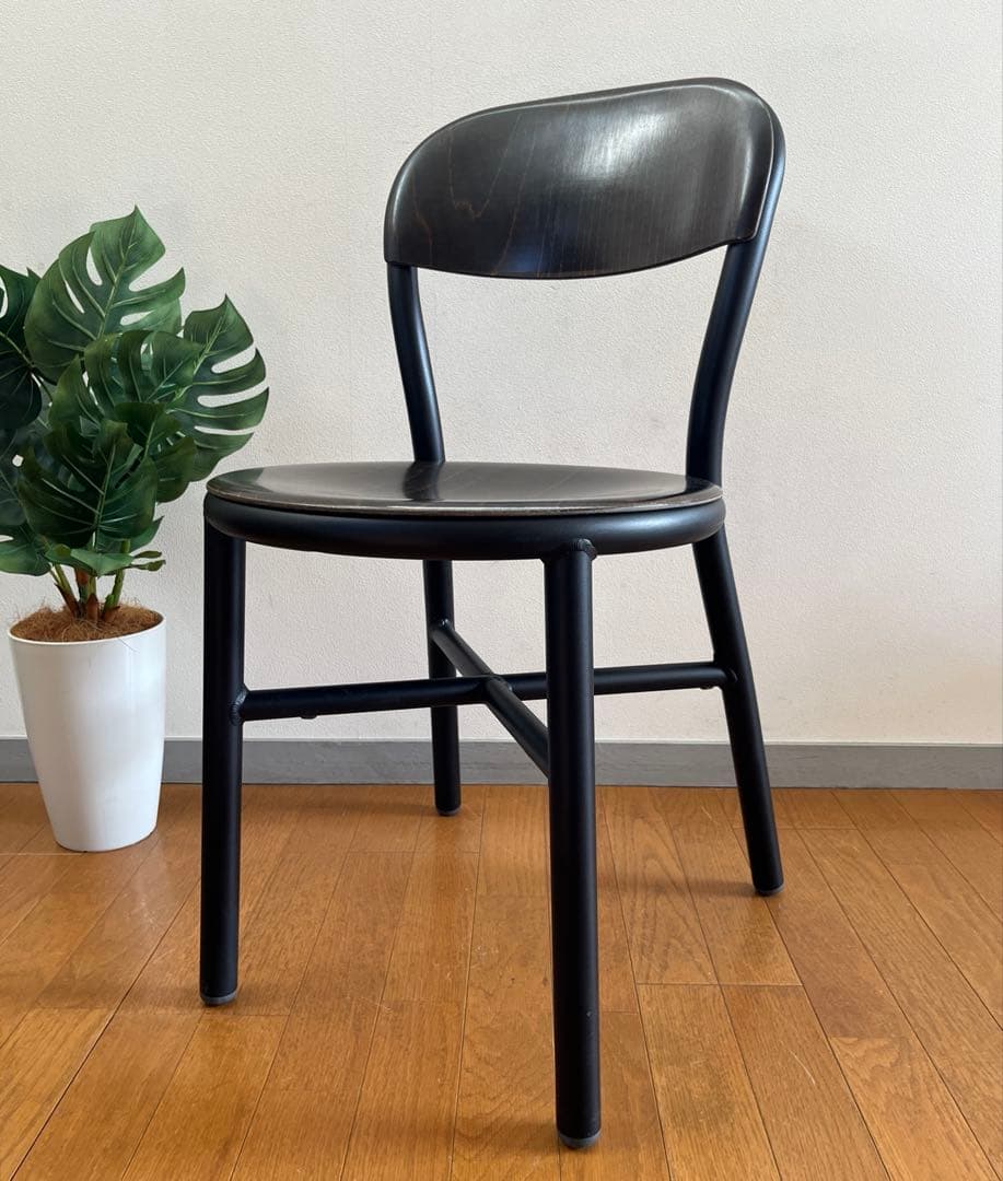 MAGIS マジス　パイプチェア　ジャスパー・モリソン　イタリアモダン