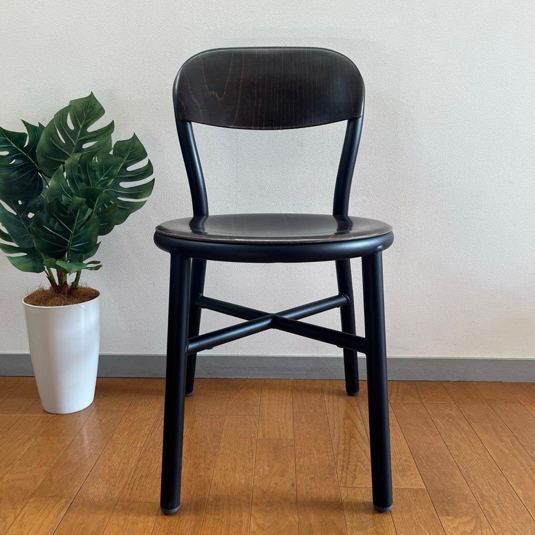 MAGIS マジス　パイプチェア　ジャスパー・モリソン　イタリアモダン