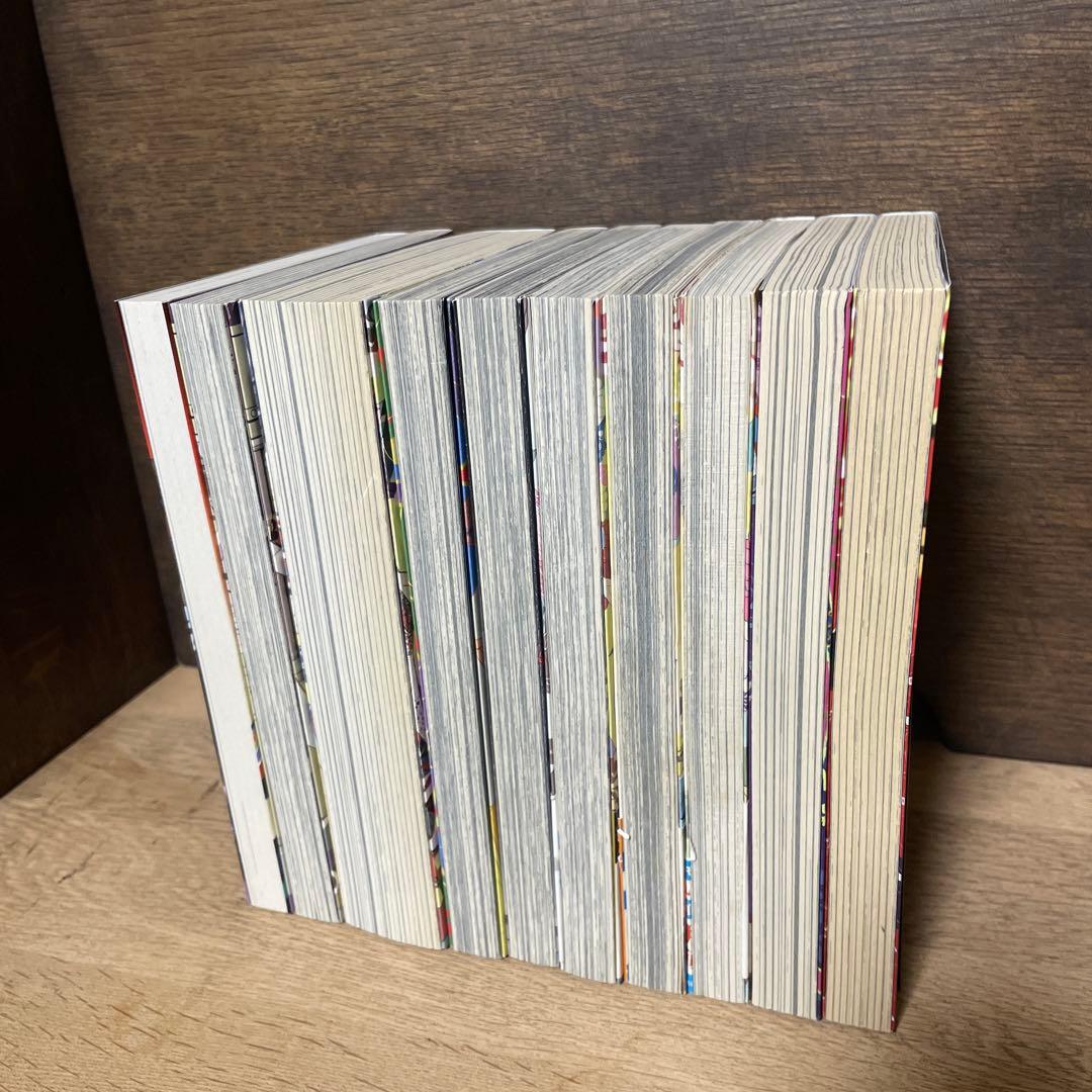 モノノ怪　10冊セット