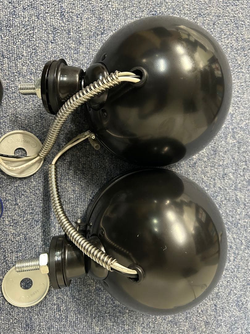 ブランド IPF(アイピーエフ) フォグライト　2個セット