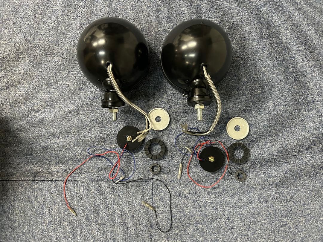 ブランド IPF(アイピーエフ) フォグライト　2個セット