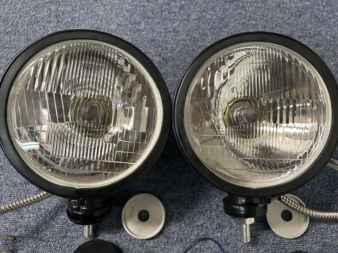 ブランド IPF(アイピーエフ) フォグライト　2個セット