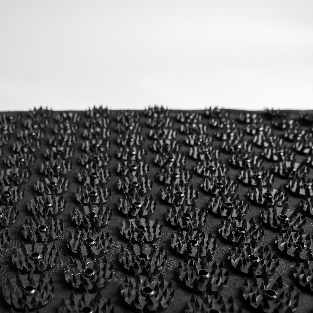 Shakti Matシャクティマット（正規品） Black