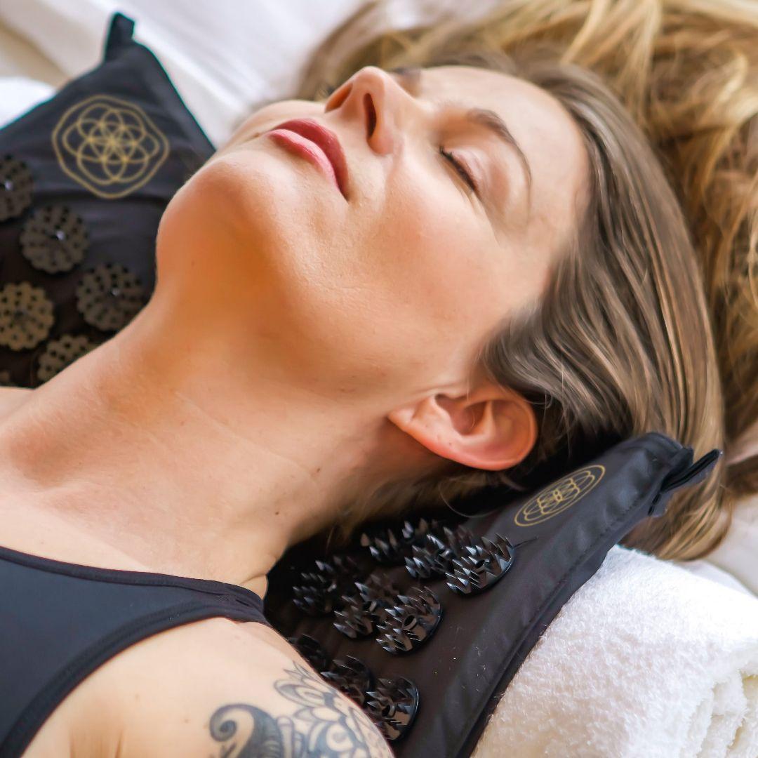 Shakti Matシャクティマット（正規品） Black