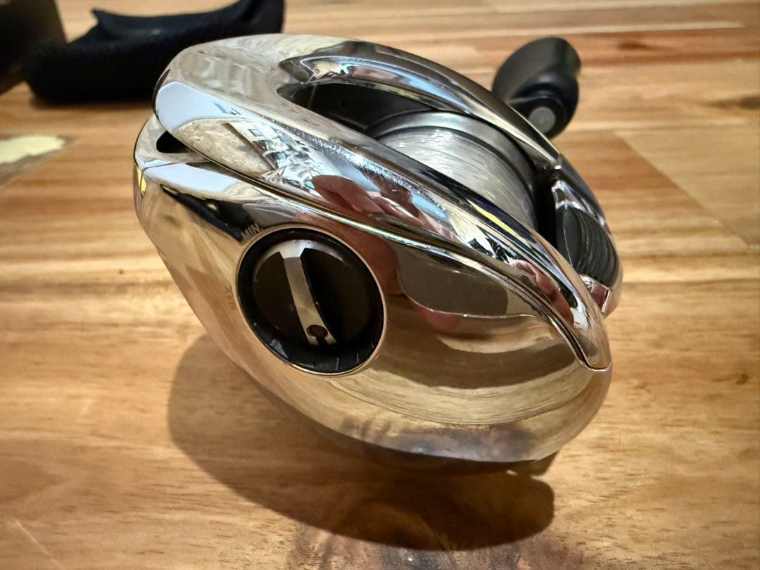 シマノ 19 ANTARES アンタレスHG 右