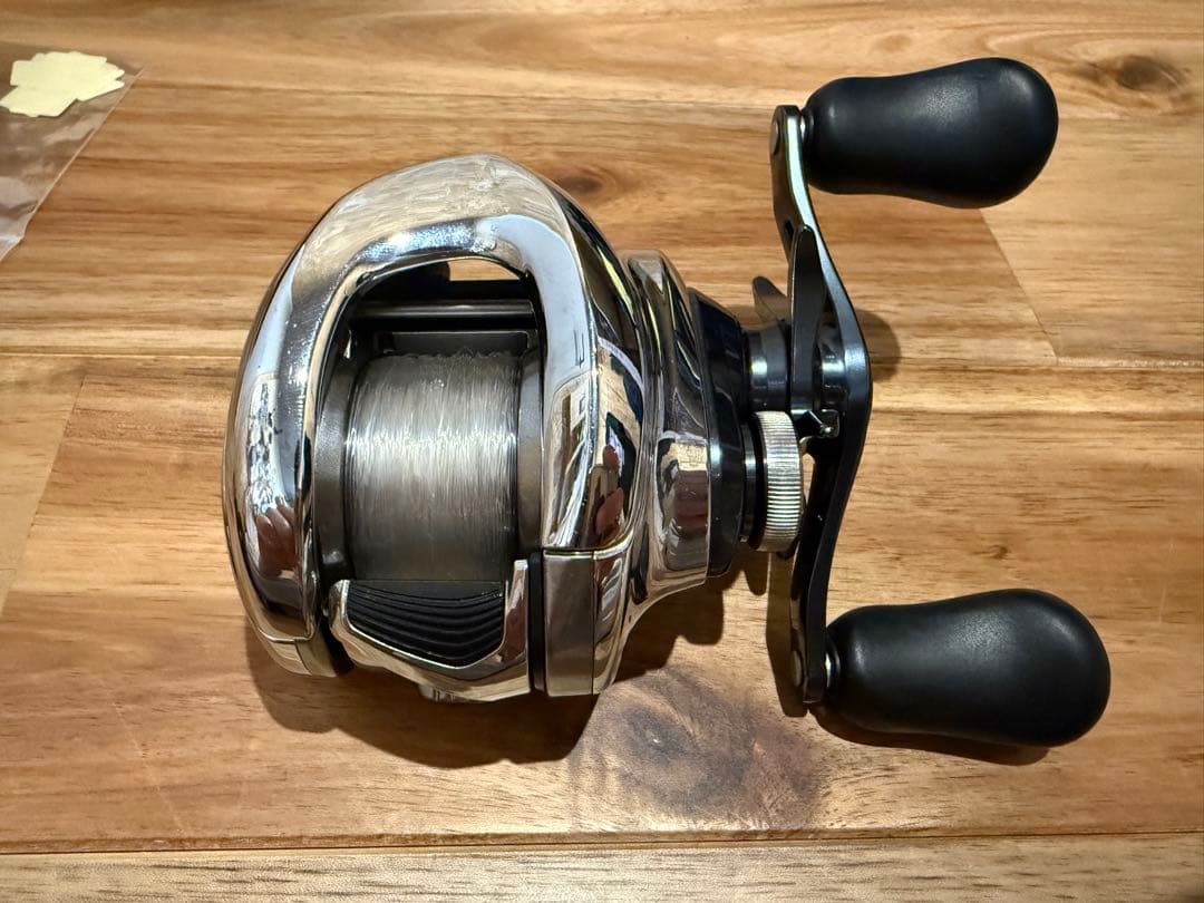 シマノ 19 ANTARES アンタレスHG 右