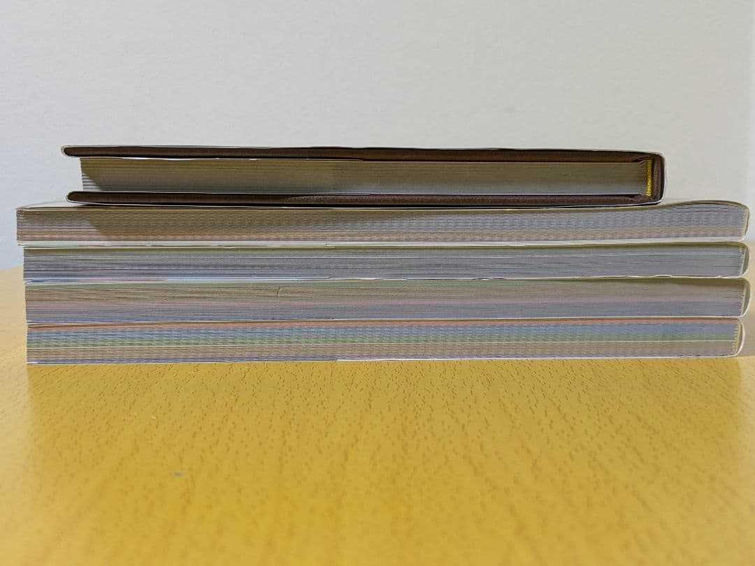 森永卓郎トミカコレクション 全4巻セット、トミカ　究極のコレクション