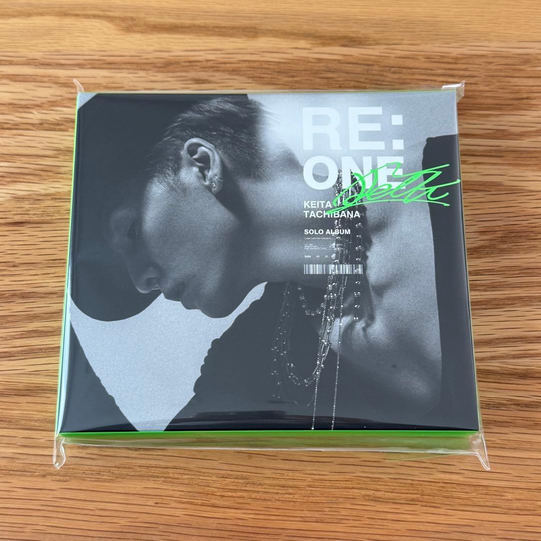 w-inds. 橘慶太 アルバム 千葉涼平 直筆サイン