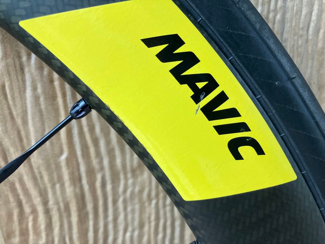 パーツ MAVIC COSMIC SLR45