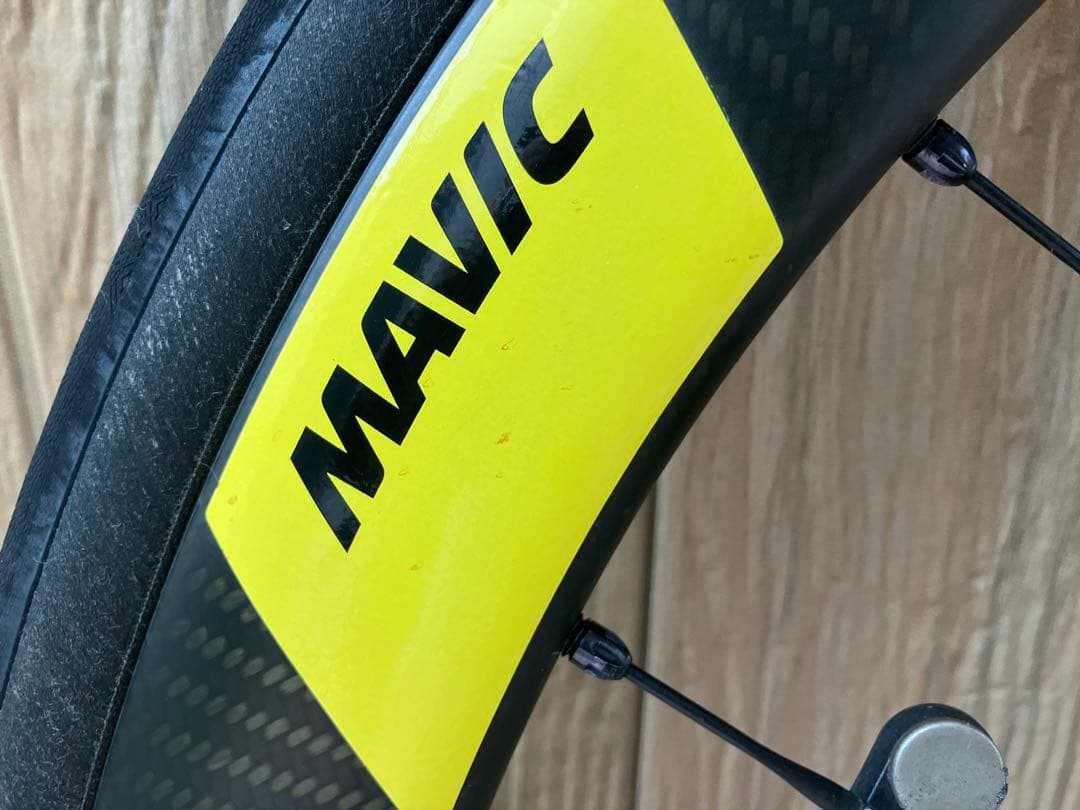 パーツ MAVIC COSMIC SLR45