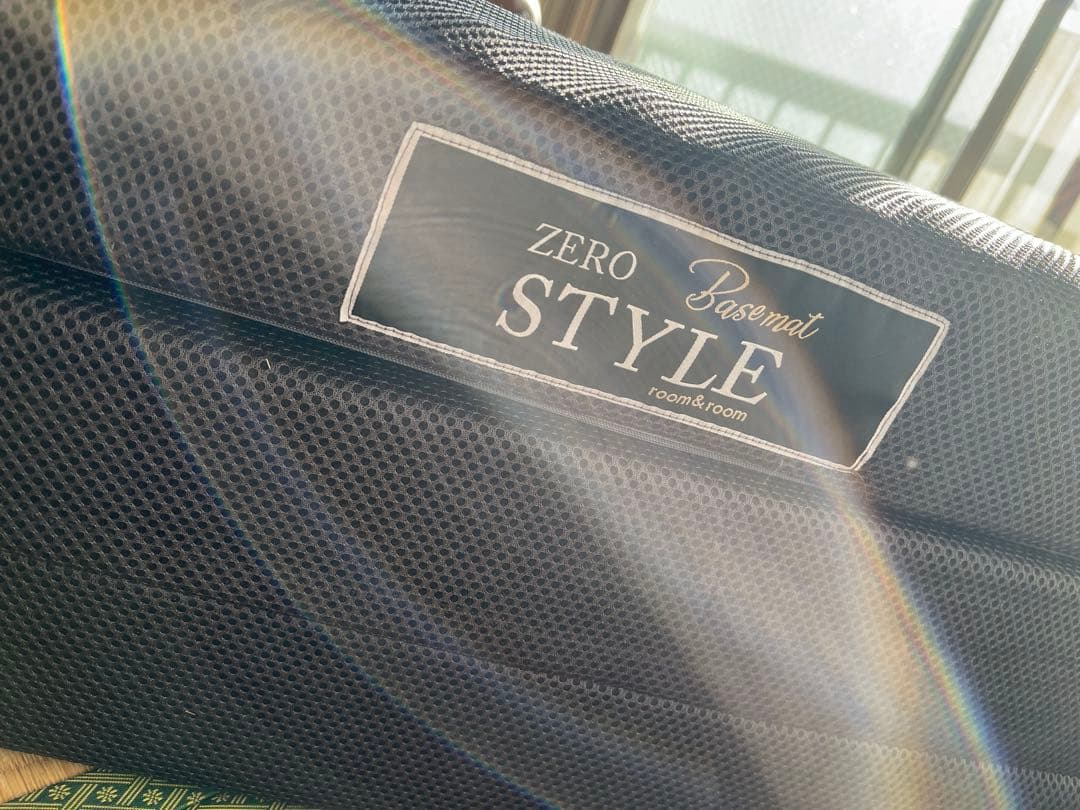 体圧分散マットレス　販売価格¥43,780の品