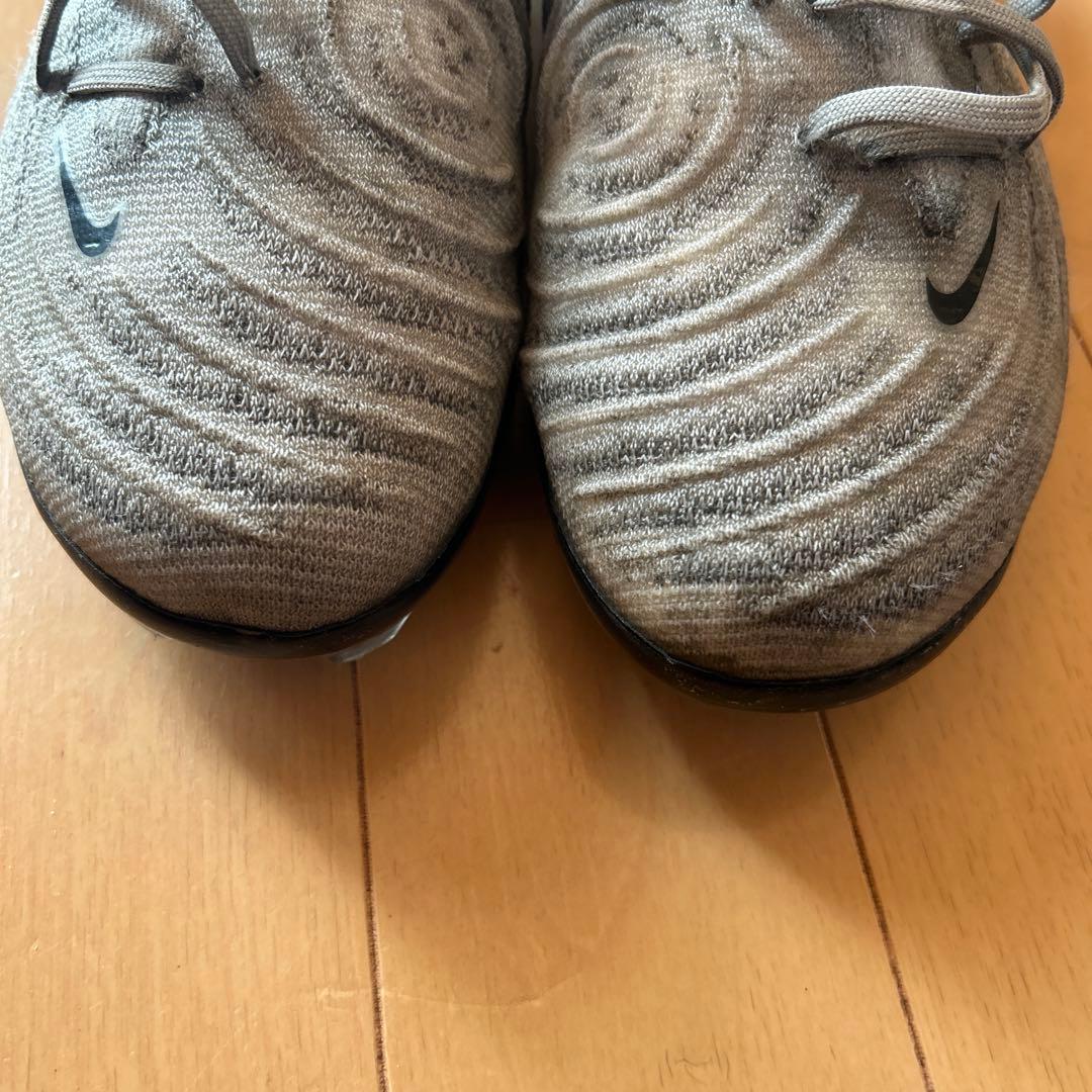 サッカースパイクファントムGX 美品！