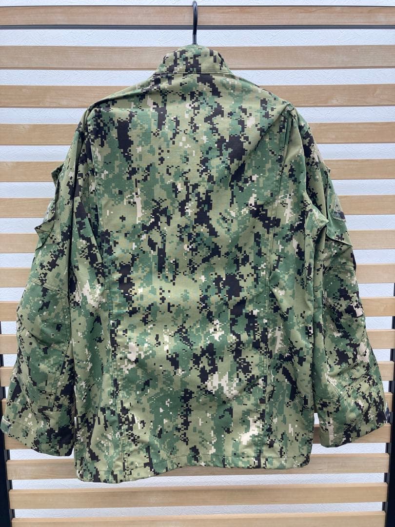 Patagonia LEVEL9 フィールドシャツ AOR2 S/R