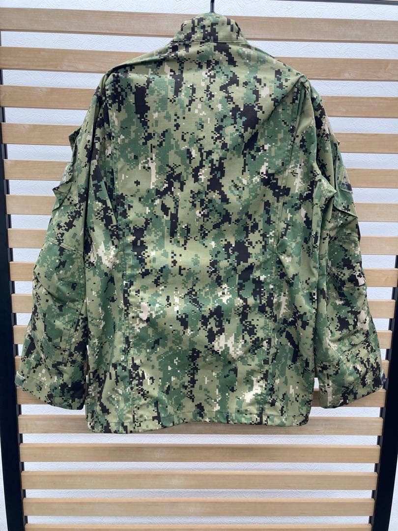 Patagonia LEVEL9 フィールドシャツ AOR2 S/R