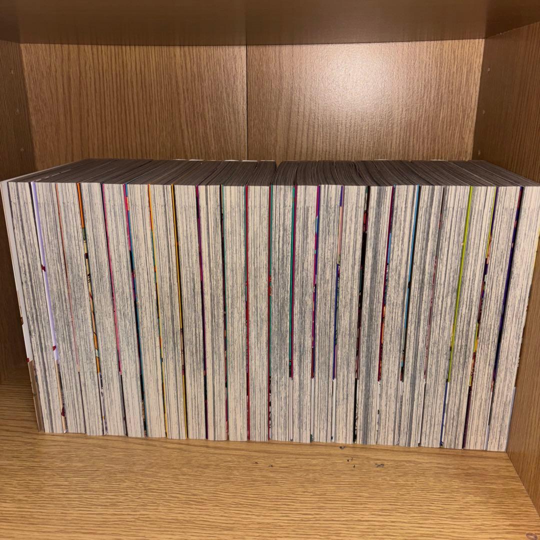 地縛少年花子くん 1〜22巻セット 美品 まとめ売り