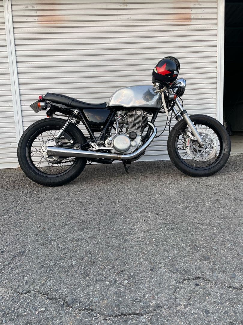 ボアエース製　車高アップキット