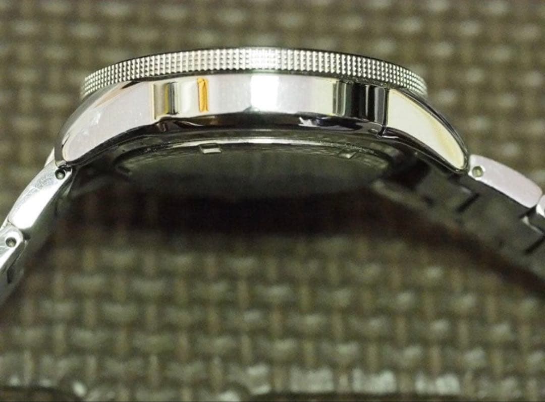 セイコー　スカイプロフェッショナルパイロット　43mm