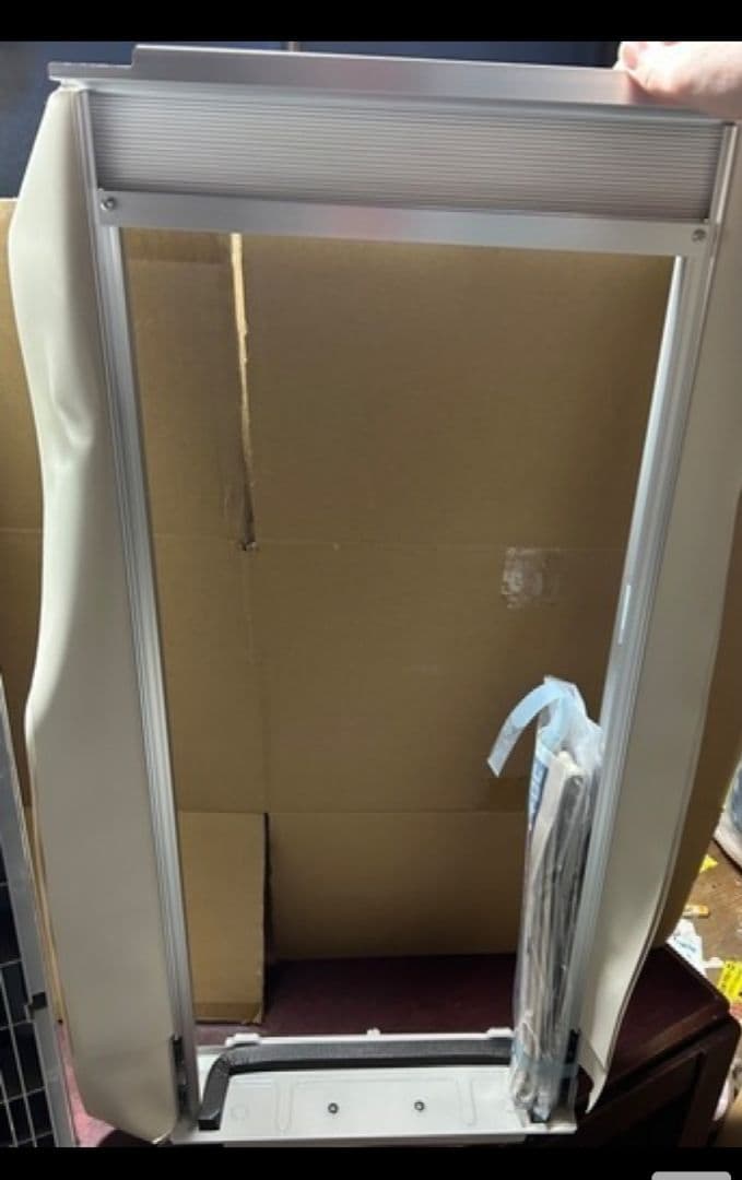 ！Min Mini！コロナルームエアコン 2020年製 CW1620