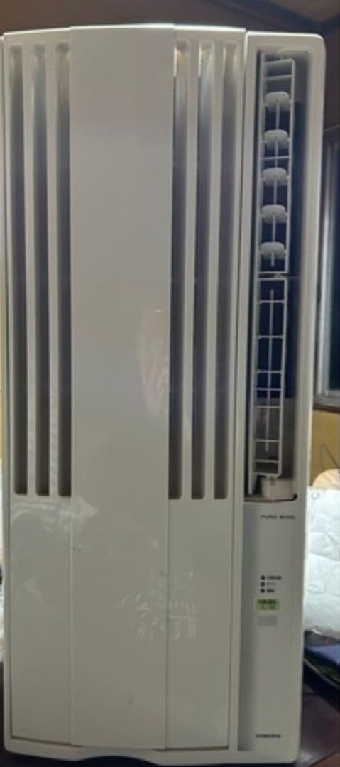 ！Min Mini！コロナルームエアコン 2020年製 CW1620