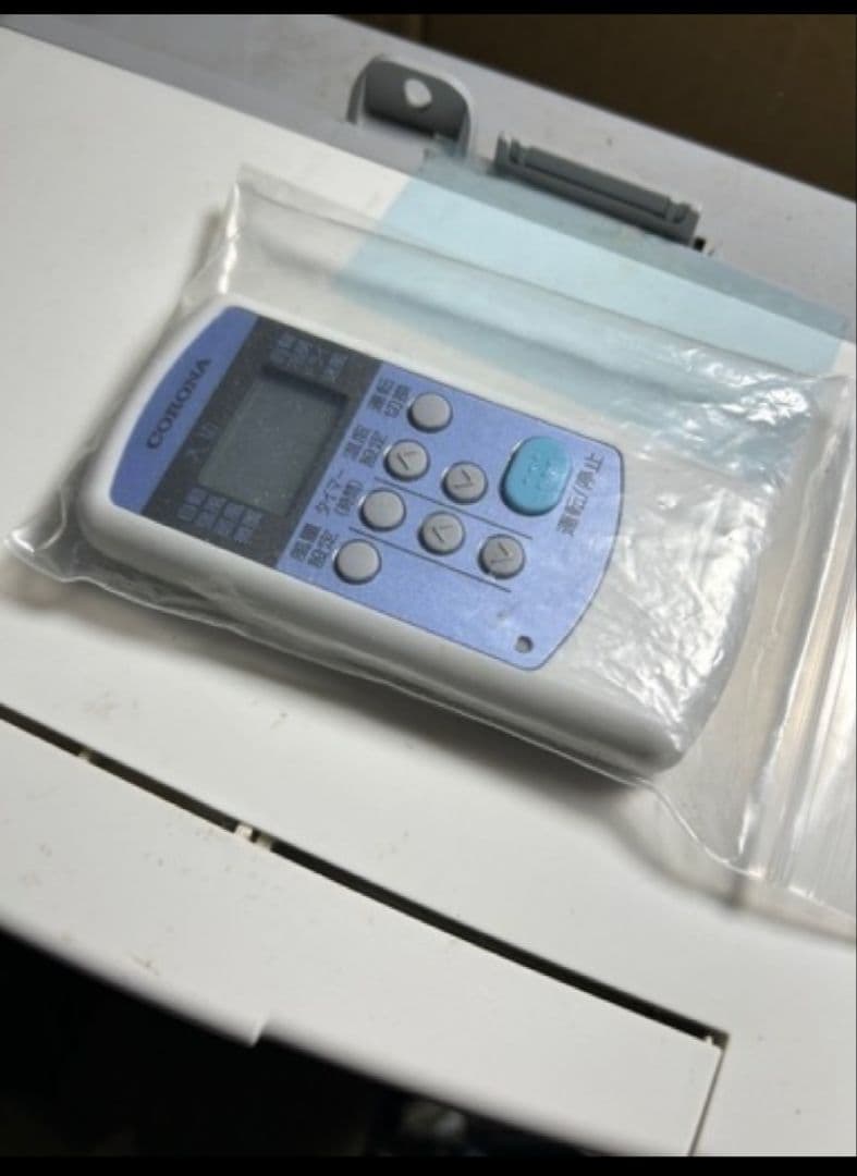 ！Min Mini！コロナルームエアコン 2020年製 CW1620