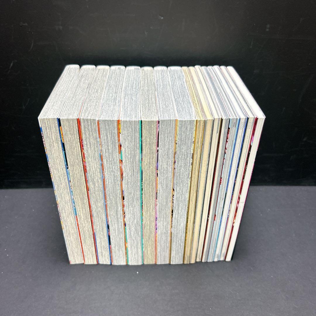 ワンピース EP1 - EP10 BOXセット バラ105-111巻 おまけ8冊