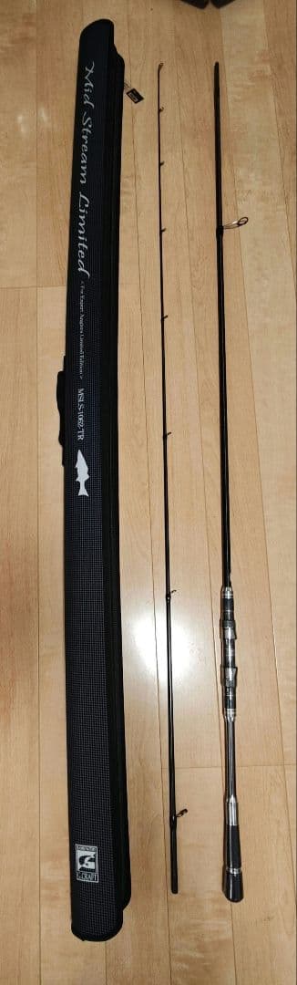 ebimaru1013様用　ミッドストリームリミテッド　MSLS-1062-TR