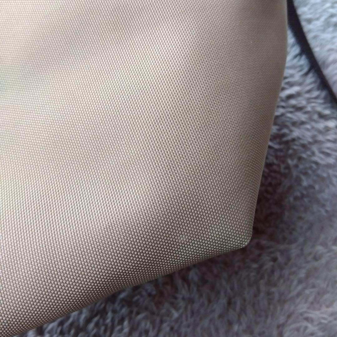 エルベシャプリエ　 ベージュ　ショルダーバッグ　美品Sサイズ