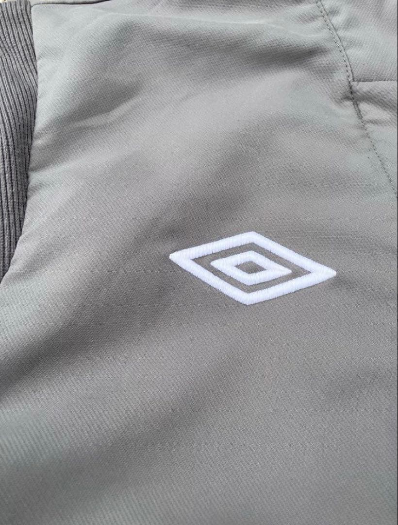 【希少カラー】アンブロxイングランド代表/ドリルトップ/ピステ