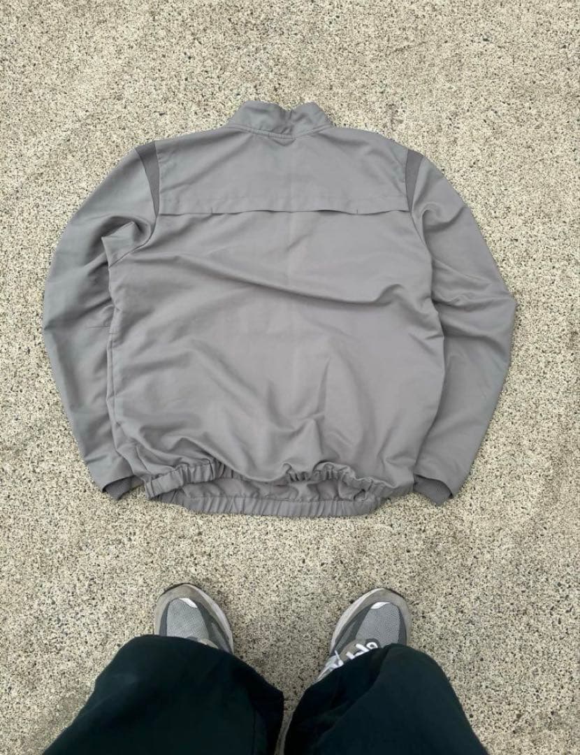 【希少カラー】アンブロxイングランド代表/ドリルトップ/ピステ