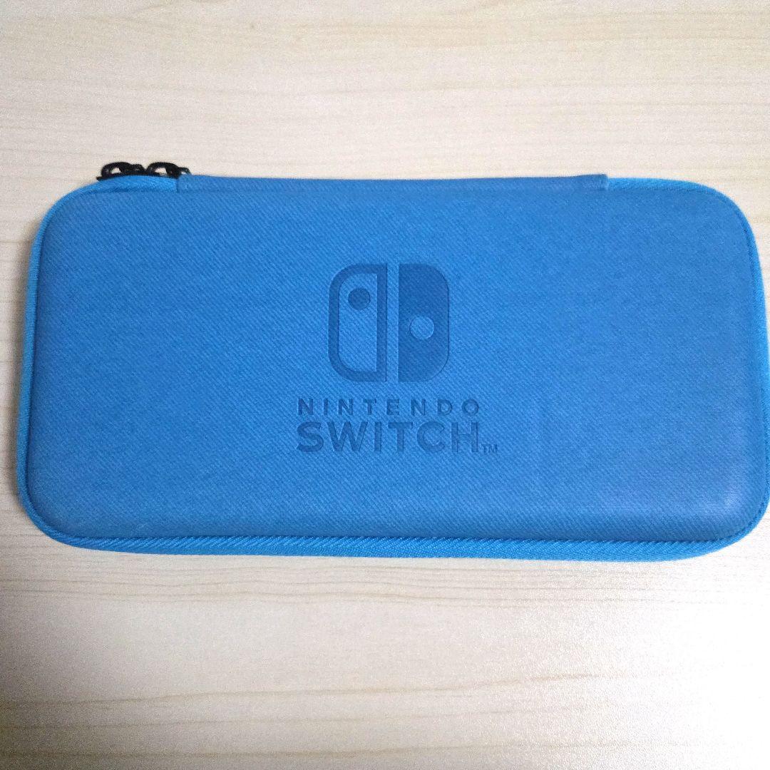 任天堂スイッチライト プロコン ヘッドセット あつ森セット