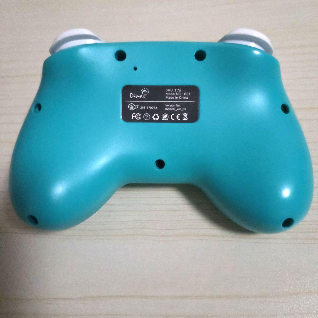 任天堂スイッチライト プロコン ヘッドセット あつ森セット