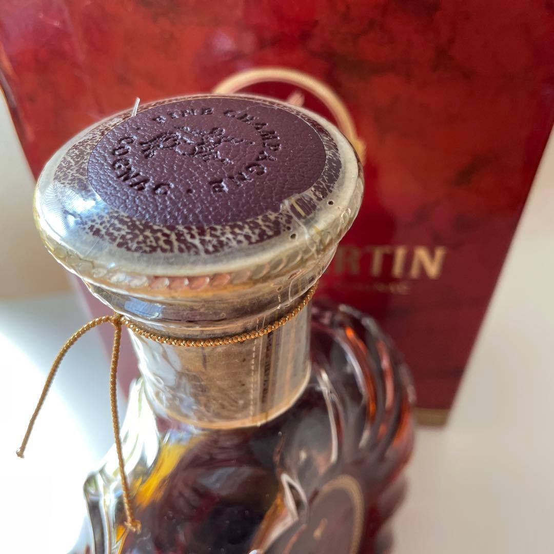 未開封＊REMY MARTIN XO SPECIAL 750ml 箱付き 古酒