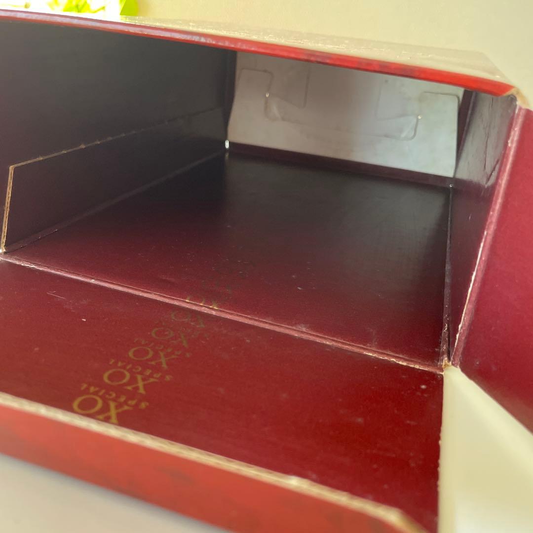 未開封＊REMY MARTIN XO SPECIAL 750ml 箱付き 古酒