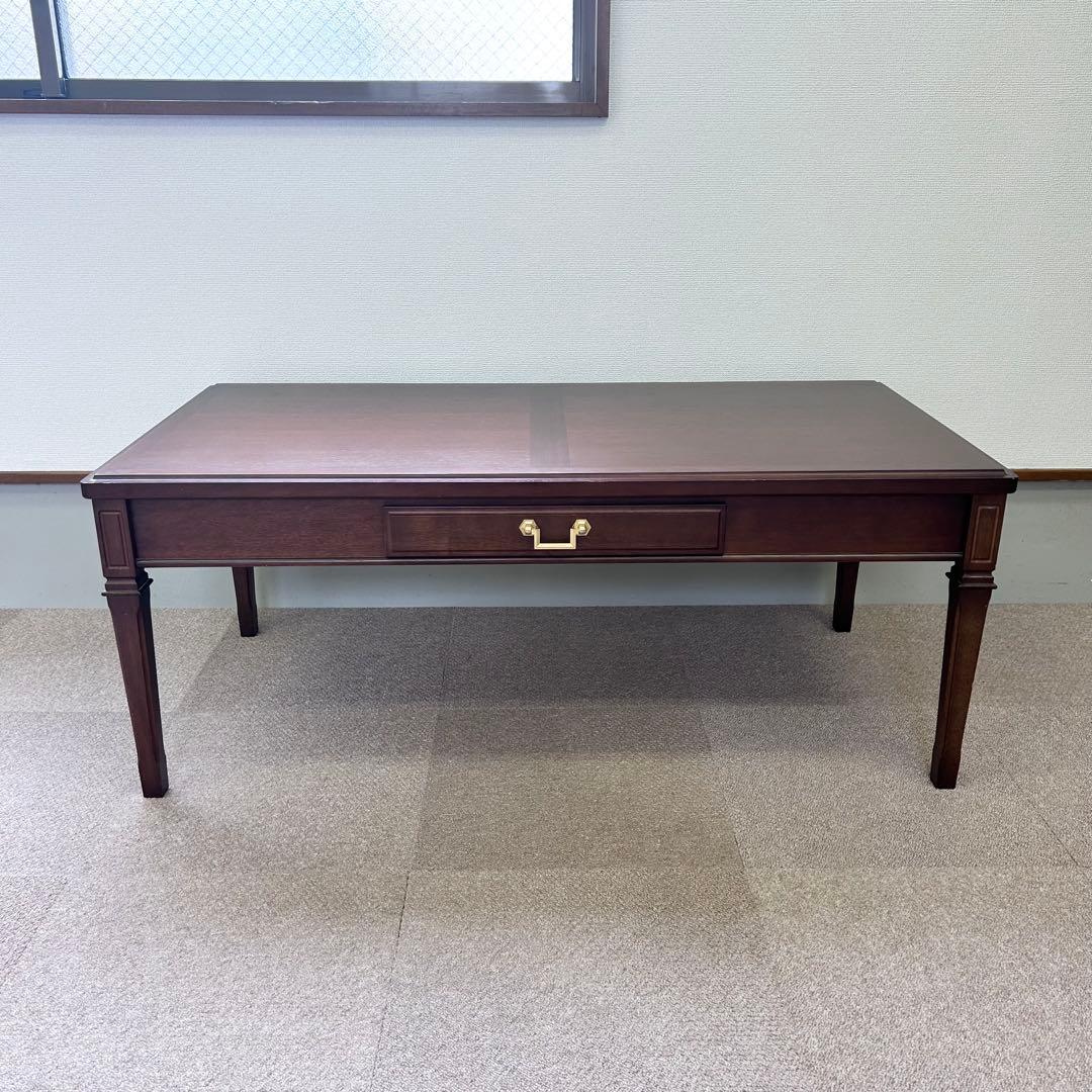 マルニ maruni 地中海 センターテーブル アンティーク 家具 インテリア