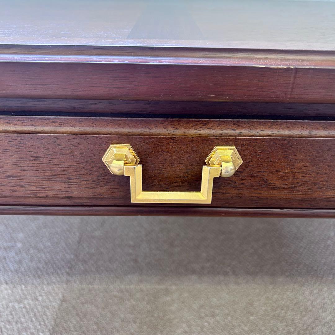 マルニ maruni 地中海 センターテーブル アンティーク 家具 インテリア