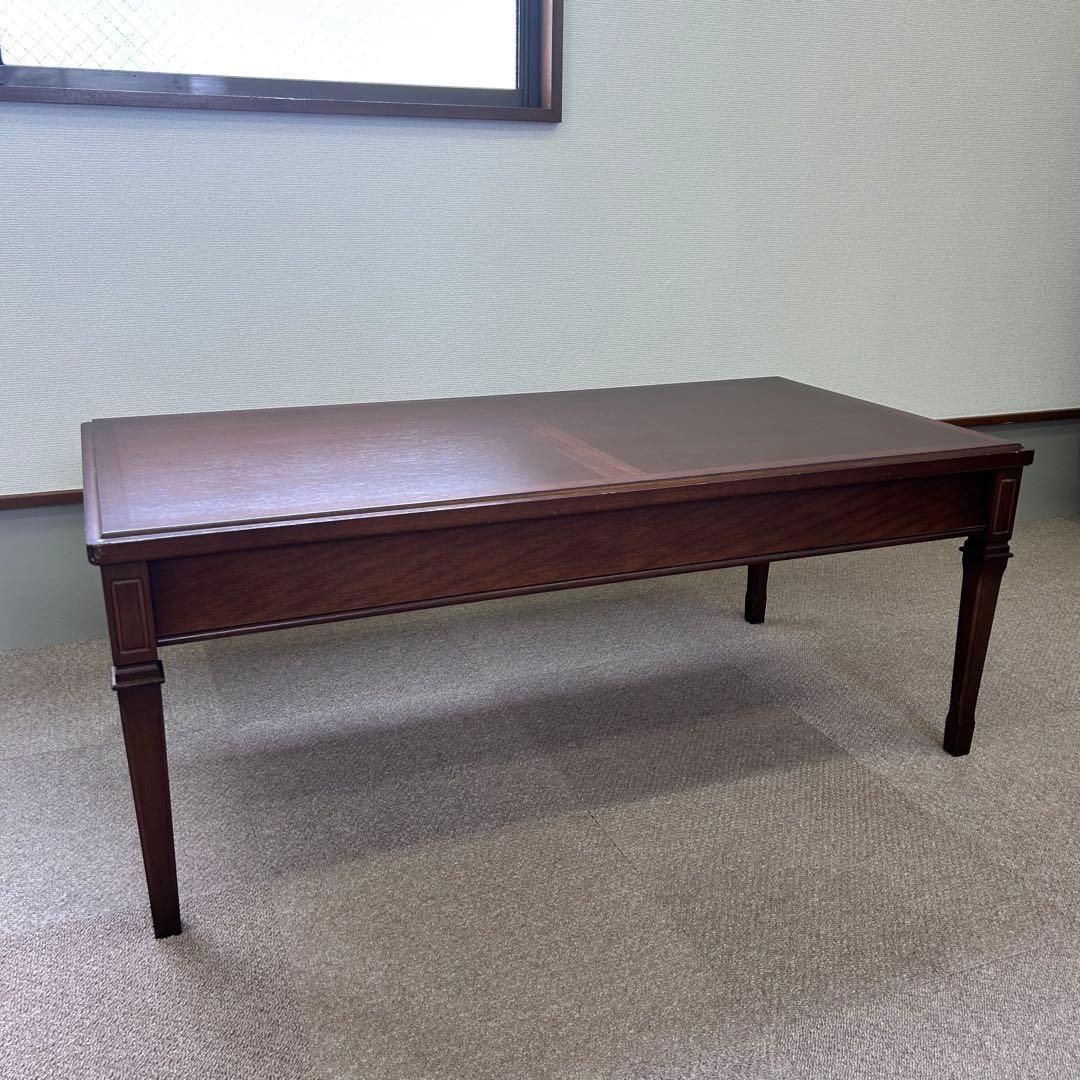 マルニ maruni 地中海 センターテーブル アンティーク 家具 インテリア