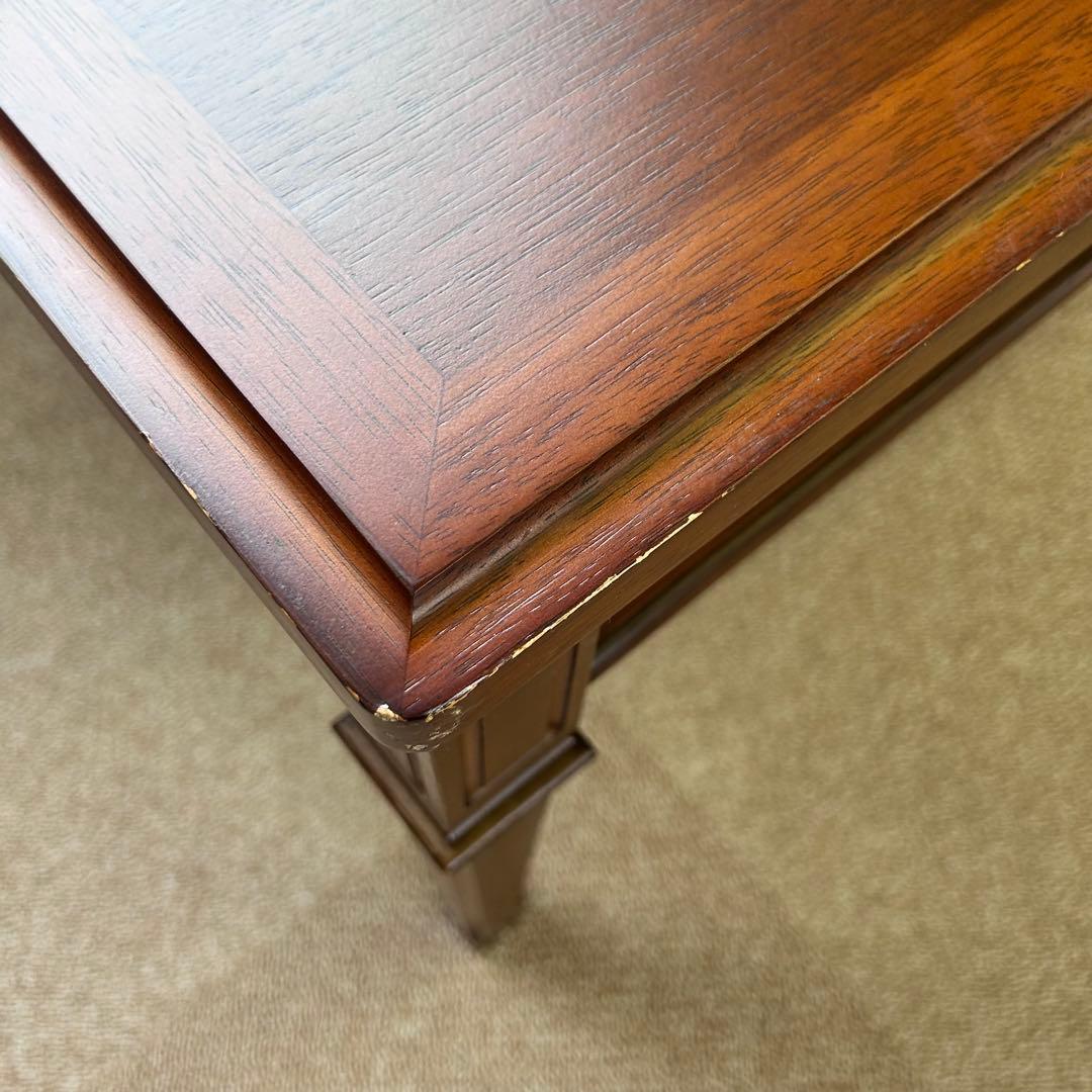 マルニ maruni 地中海 センターテーブル アンティーク 家具 インテリア